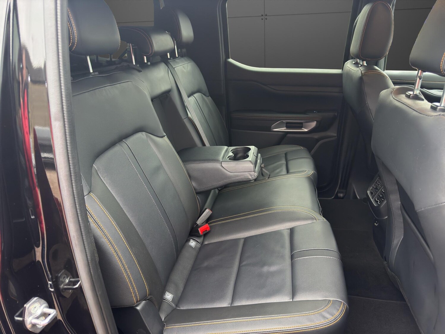 Used Ford Ranger 2023 for sale - 77417014: Photo 11