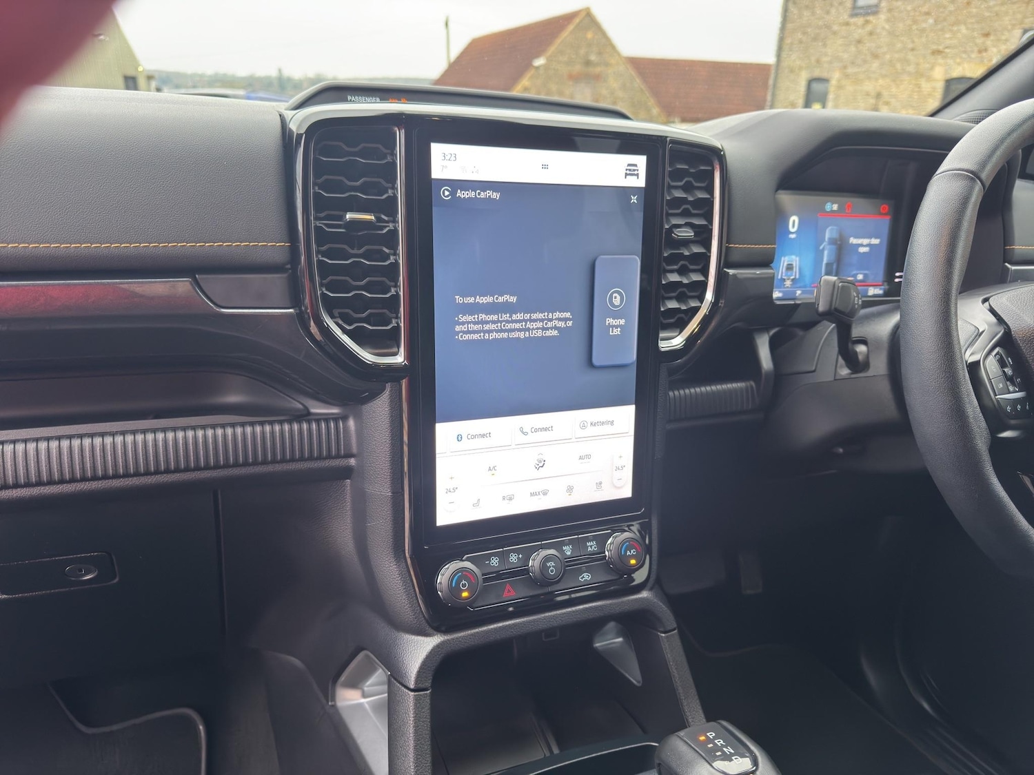 Used Ford Ranger 2023 for sale - 77417014: Photo 14