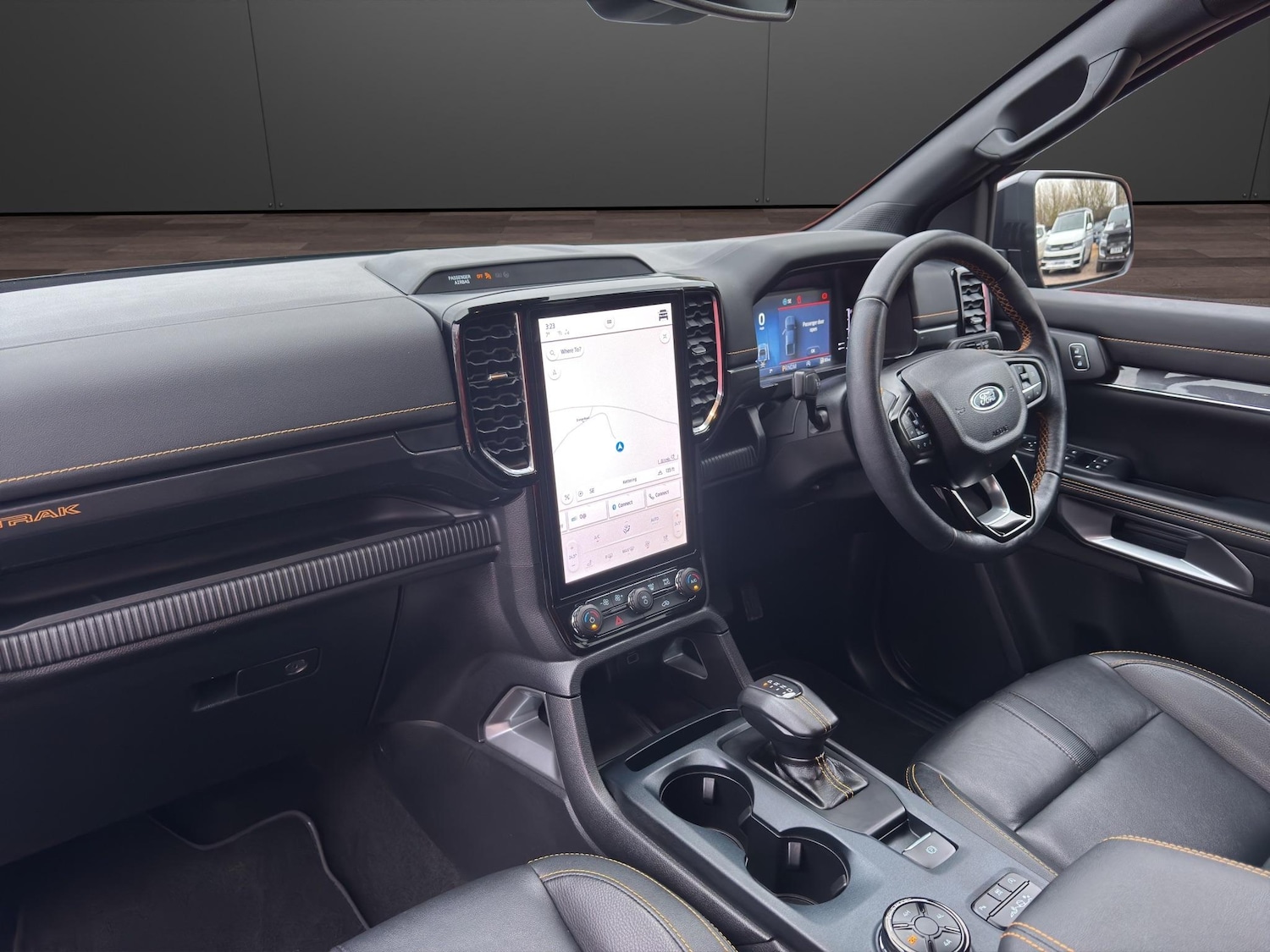 Used Ford Ranger 2023 for sale - 77417014: Photo 15