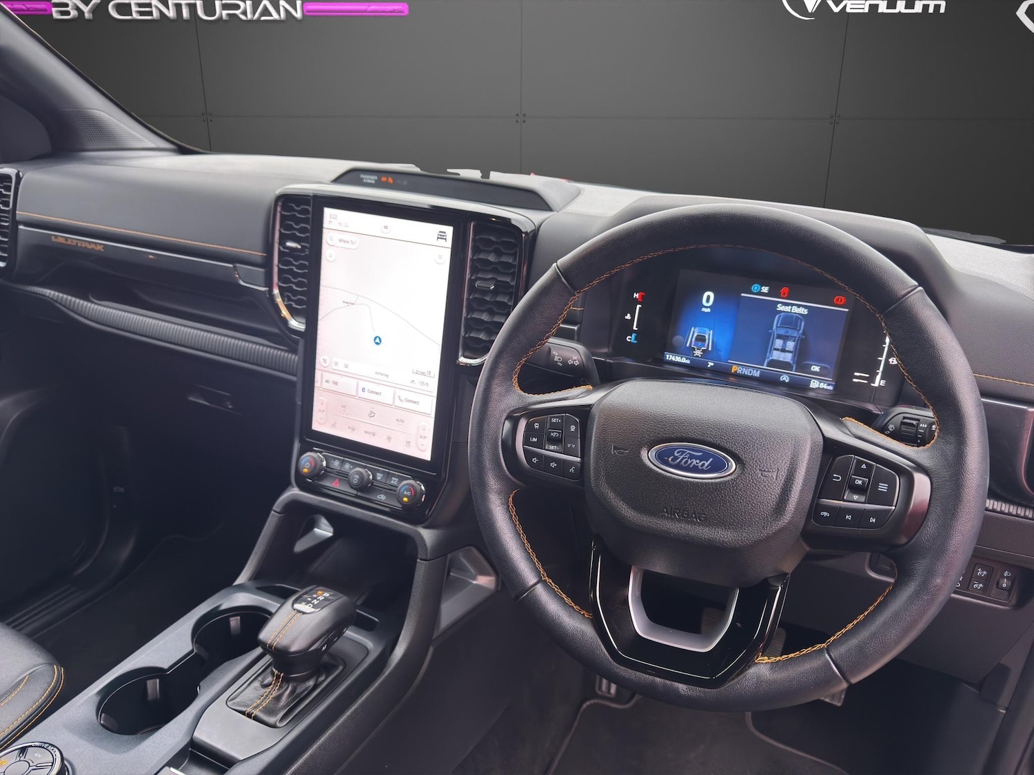 Used Ford Ranger 2023 for sale - 77417014: Photo 17