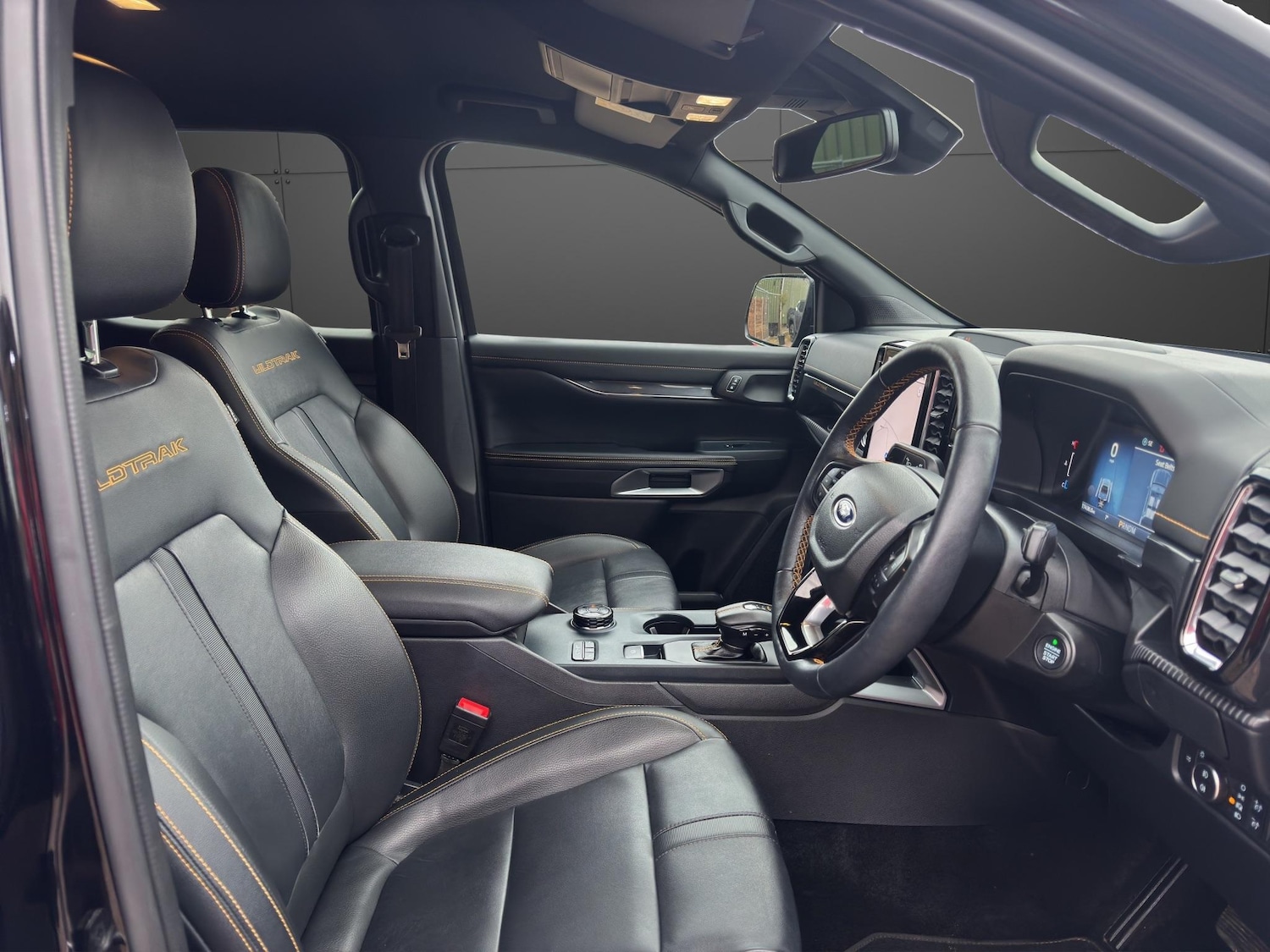 Used Ford Ranger 2023 for sale - 77417014: Photo 19