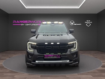 Used Ford Ranger 2023 for sale - 77417014: Photo