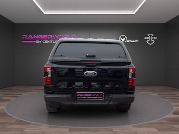 Used Ford Ranger 2023 for sale - 77417014: Photo