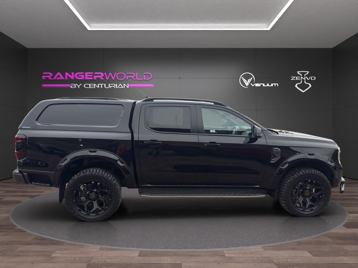 Used Ford Ranger 2023 for sale - 77417014: Photo 4