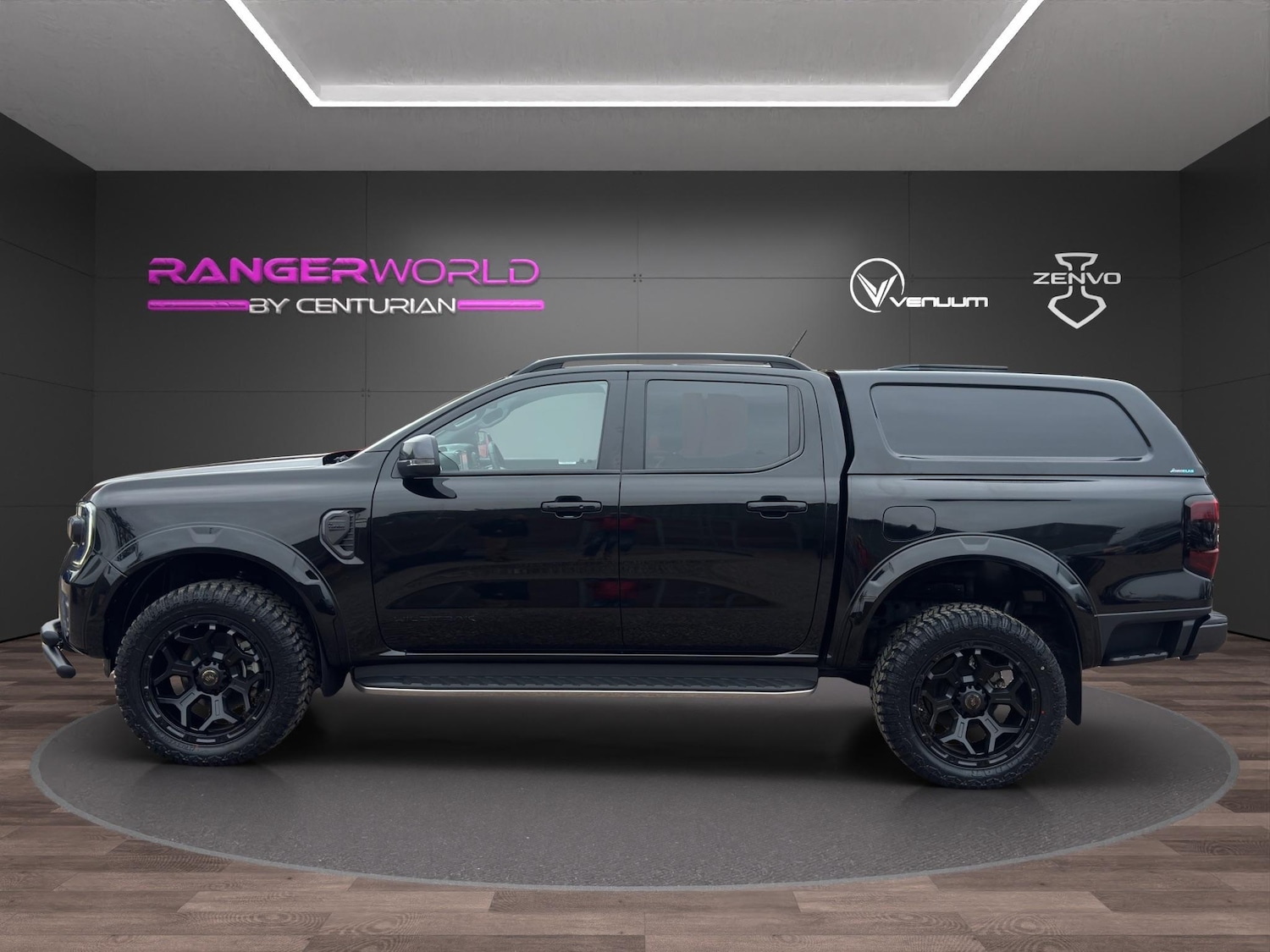 Used Ford Ranger 2023 for sale - 77417014: Photo 7