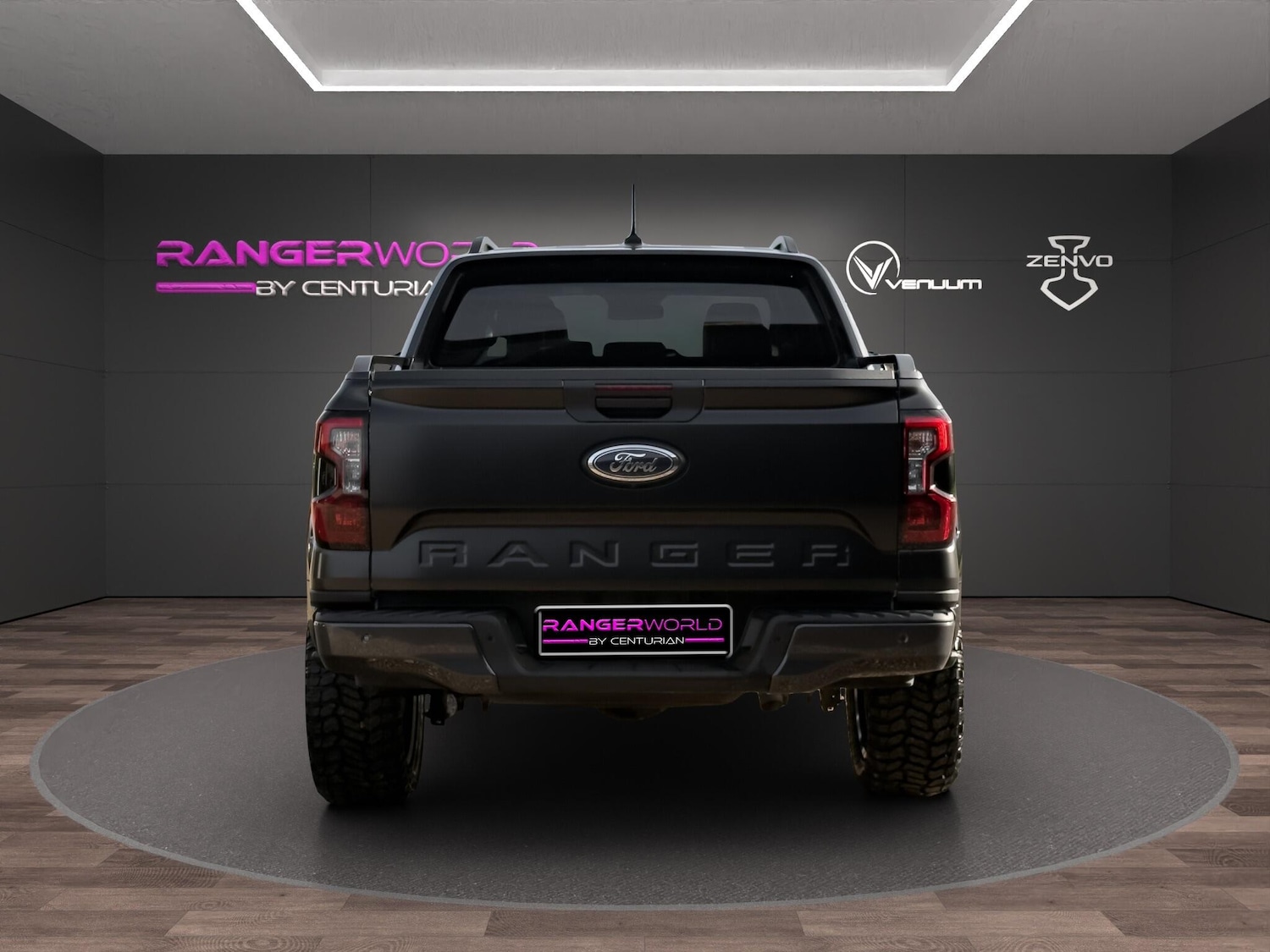 Used Ford Ranger 2023 for sale - 77417014: Photo 9