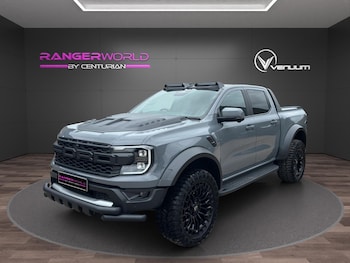 Used Ford Ranger 2025 for sale - 78878682: Photo