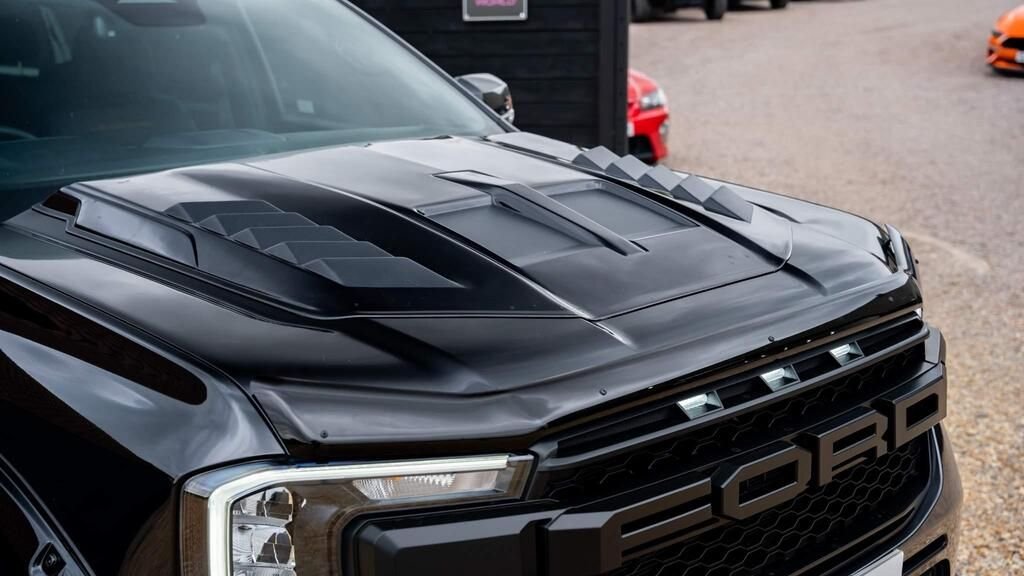 Used Ford Ranger 2023 for sale - 77022829: Photo 13