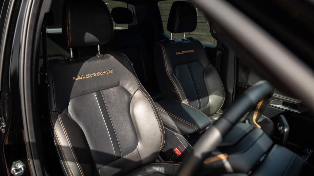 Used Ford Ranger 2023 for sale - 77022829: Photo 18