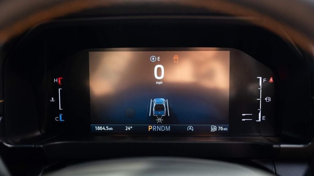 Used Ford Ranger 2023 for sale - 77022829: Photo 21