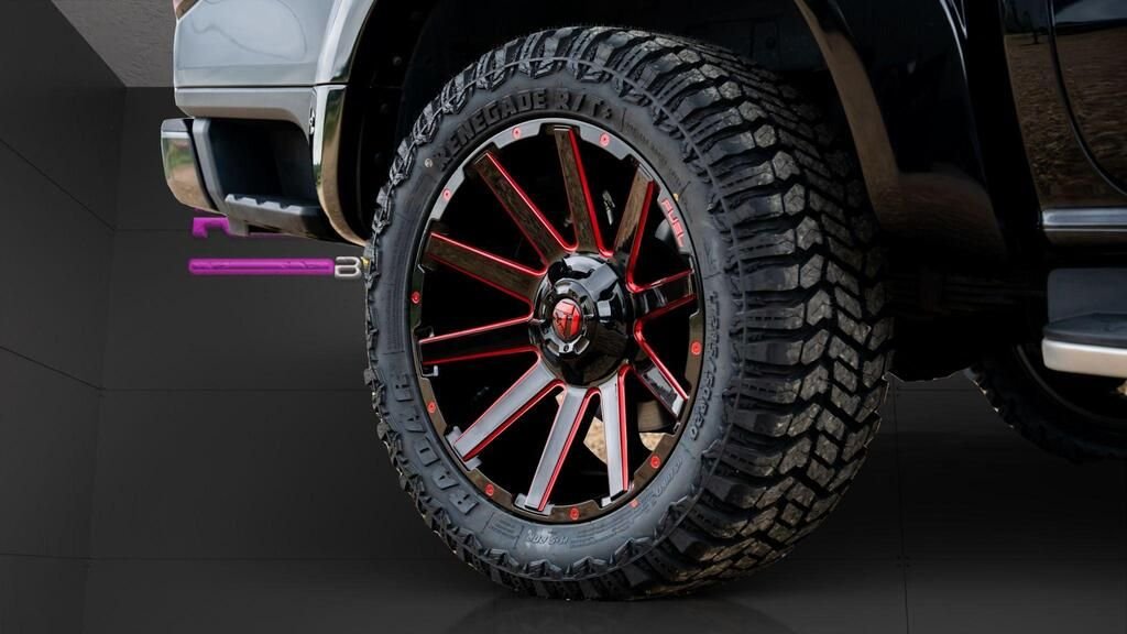 Used Ford Ranger 2023 for sale - 77022829: Photo 22