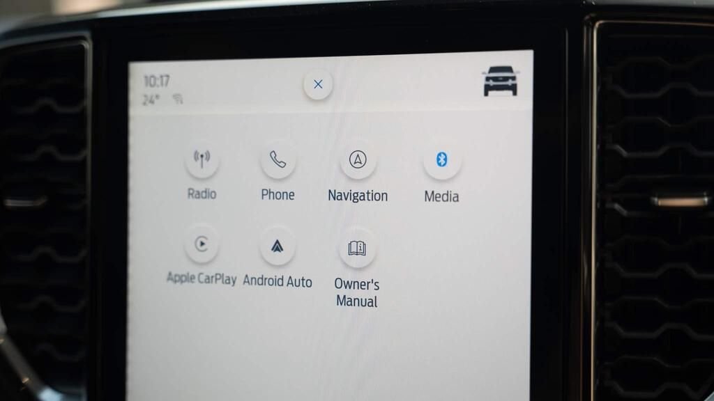 Used Ford Ranger 2023 for sale - 77022829: Photo 32