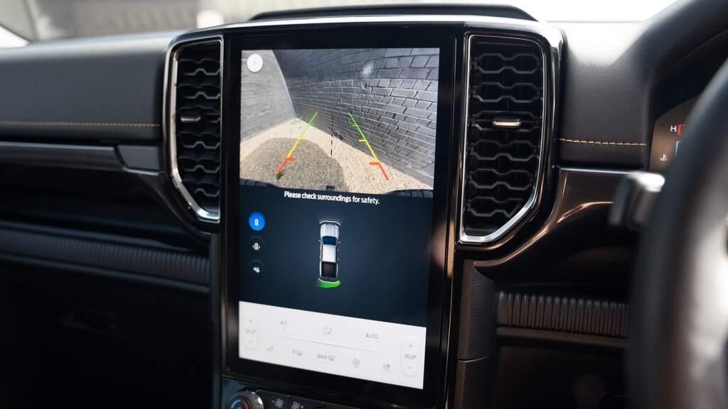 Used Ford Ranger 2023 for sale - 77022829: Photo 34