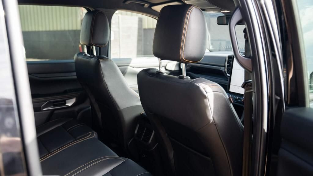 Used Ford Ranger 2023 for sale - 77022829: Photo 38