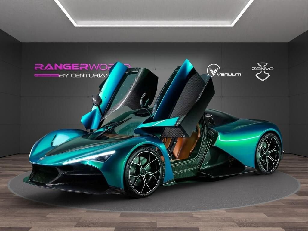 Used Ford Ranger 2023 for sale - 77022829: Photo 41