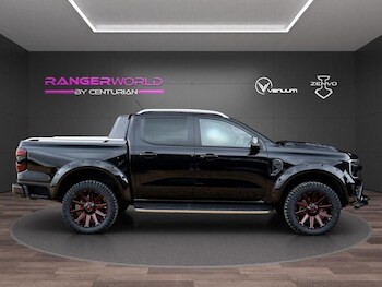 Used Ford Ranger 2023 for sale - 77022829: Photo