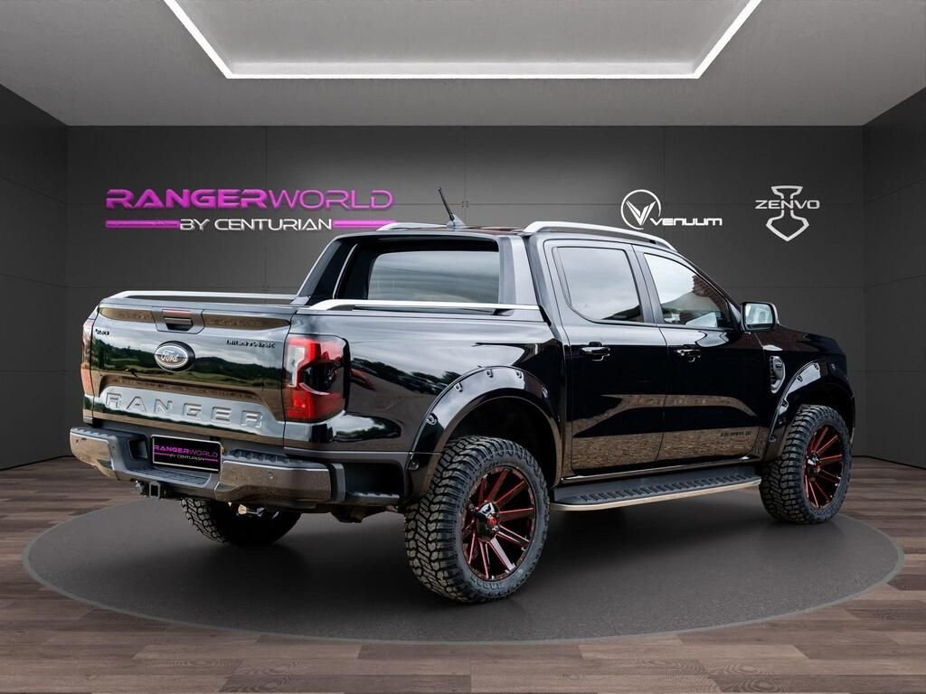 Used Ford Ranger 2023 for sale - 77022829: Photo 8