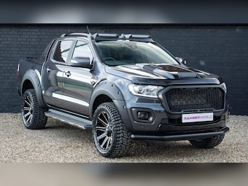 Used Ford Ranger 2019 for sale - 77408138: Photo