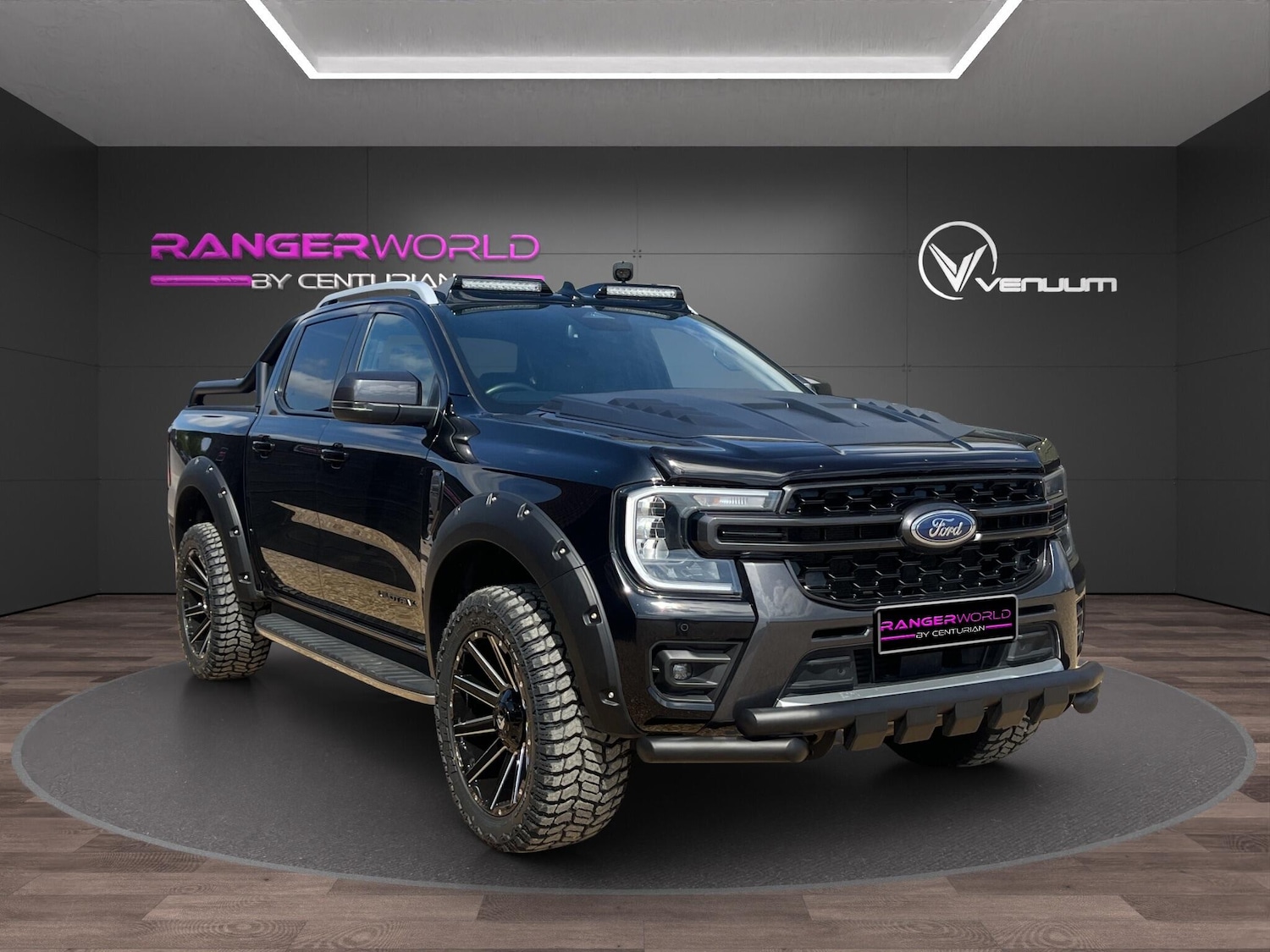 Used Ford Ranger for sale - 76742493: Photo 1