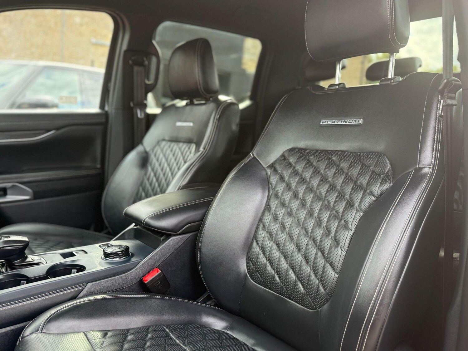 Used Ford Ranger for sale - 76742493: Photo 14