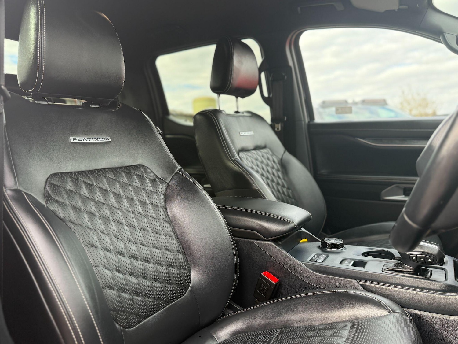 Used Ford Ranger for sale - 76742493: Photo 2