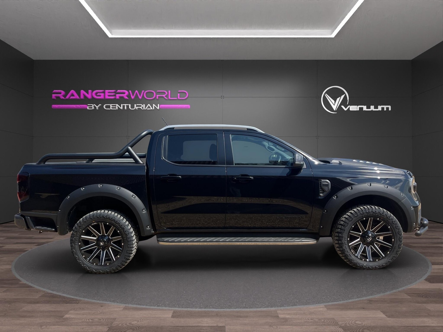 Used Ford Ranger for sale - 76742493: Photo 4