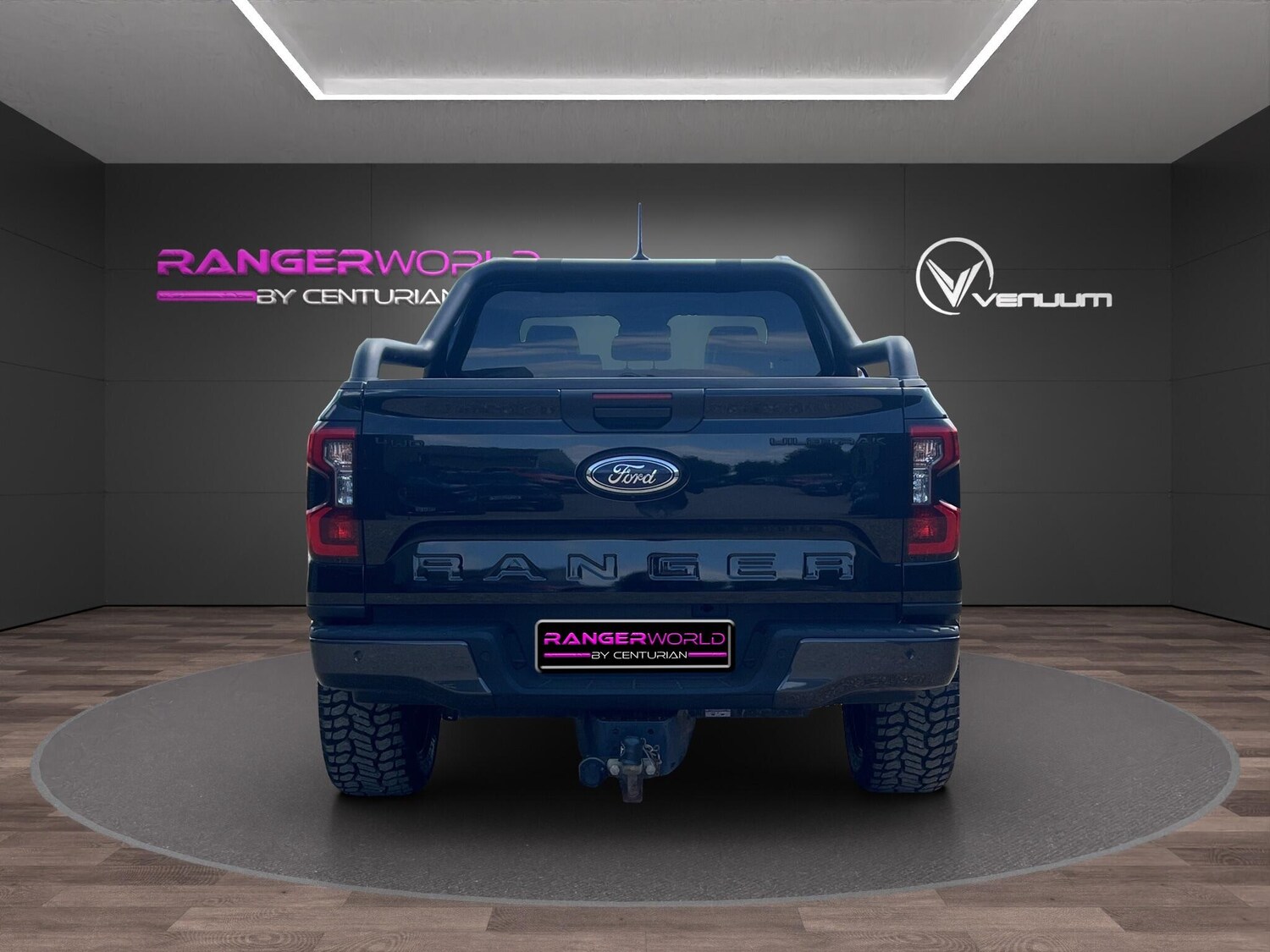 Used Ford Ranger for sale - 76742493: Photo 6