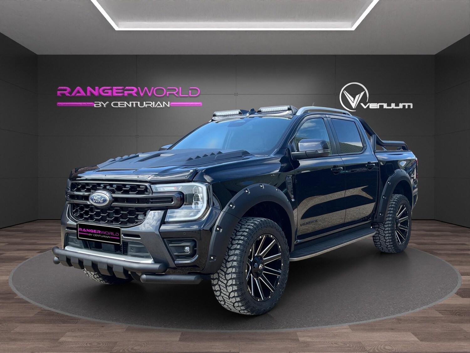 Used Ford Ranger for sale - 76742493: Photo 9