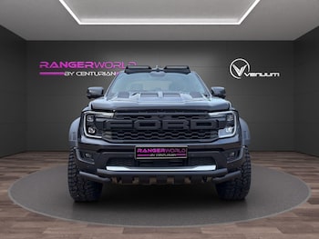 Used Ford Ranger 2023 for sale - 77408266: Photo