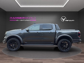 Used Ford Ranger 2023 for sale - 77408266: Photo