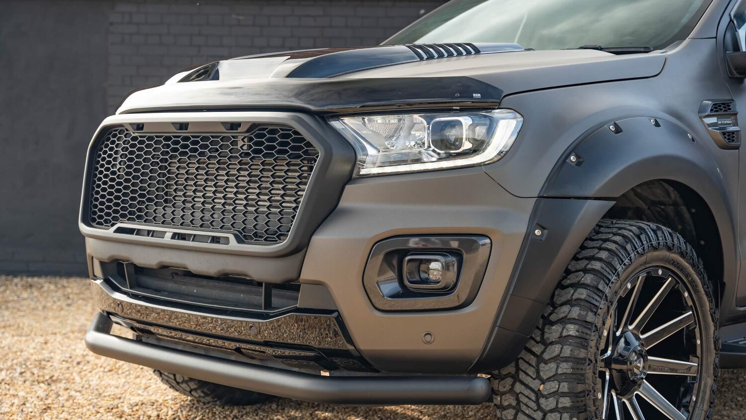 Used Ford Ranger 2021 for sale - 77417047: Photo 20