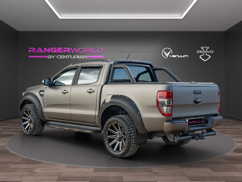 Used Ford Ranger 2021 for sale - 77417047: Photo 6