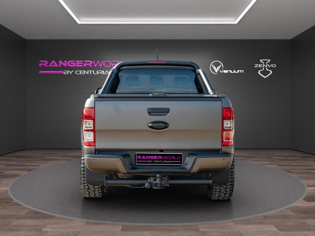 Used Ford Ranger 2021 for sale - 77417047: Photo 7