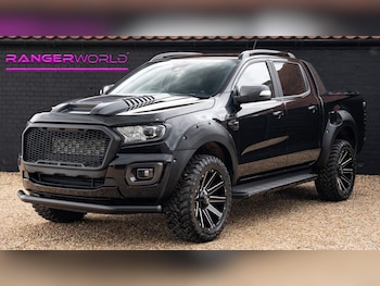 Used Ford Ranger 2020 for sale - 77408258: Photo
