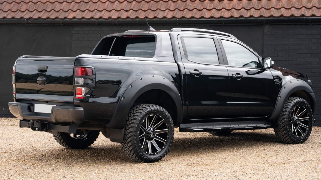 Used Ford Ranger 2020 for sale - 77408258: Photo 22