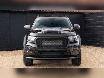 Used Ford Ranger 2020 for sale - 77408258: Photo