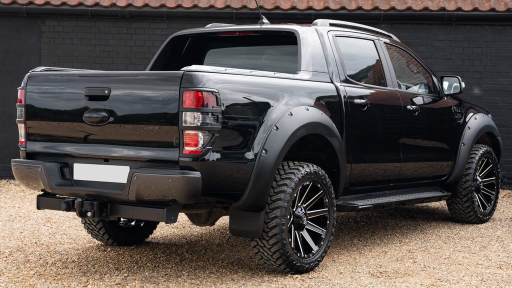 Used Ford Ranger 2020 for sale - 77408258: Photo 8