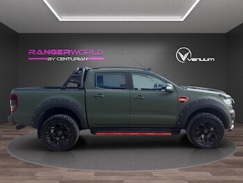 Used Ford Ranger 2019 for sale - 76744849: Photo