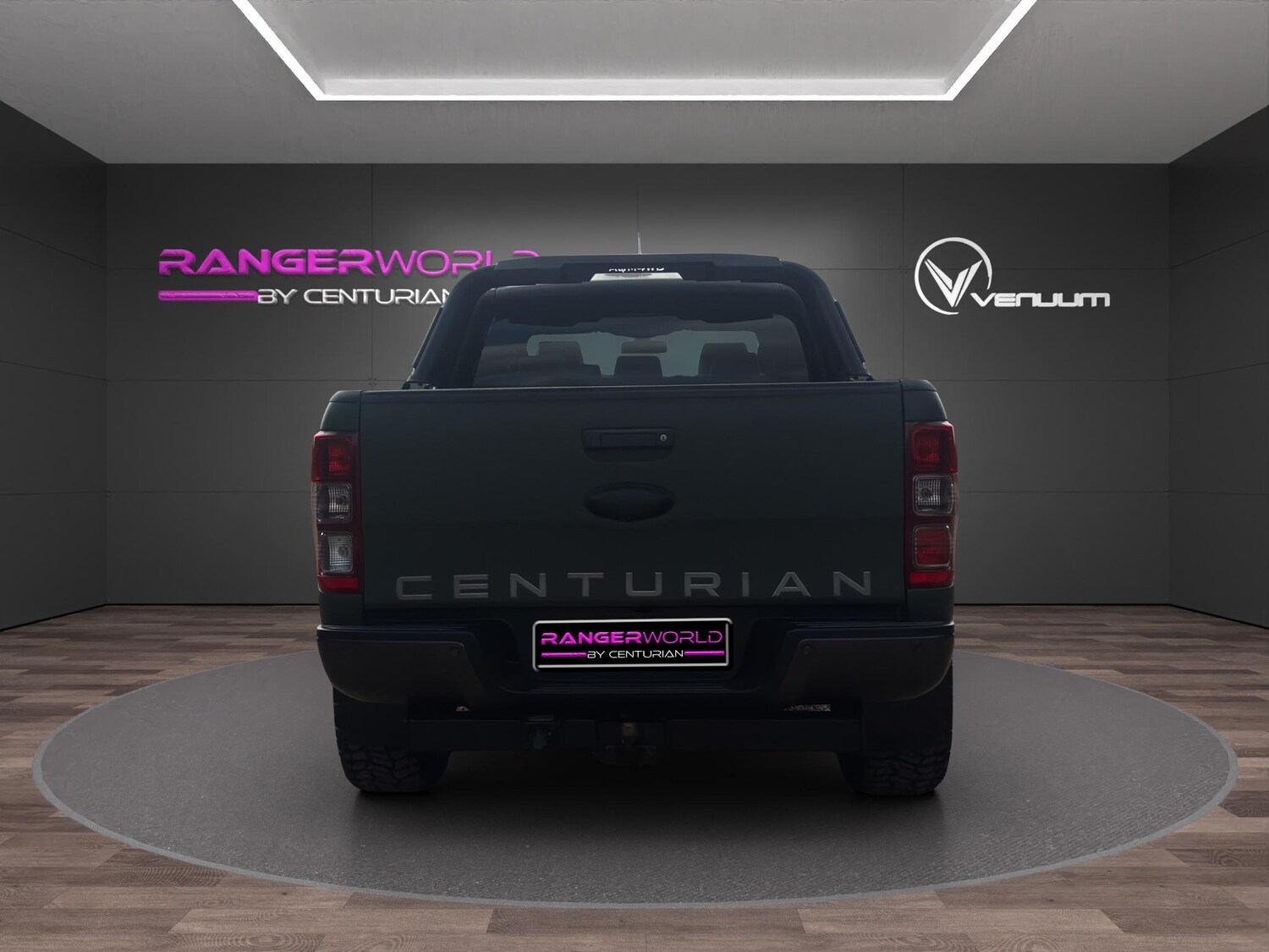 Used Ford Ranger for sale - 76744849: Photo 4