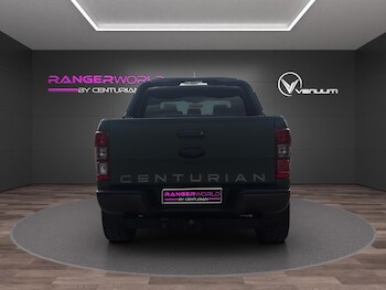 Used Ford Ranger 2019 for sale - 76744849: Photo