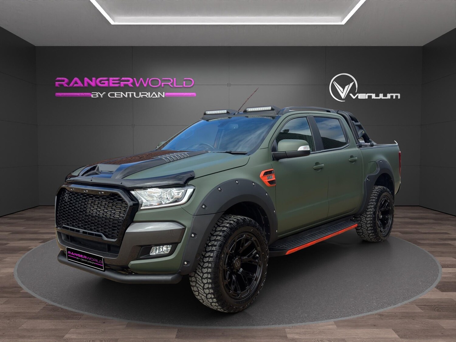 Used Ford Ranger for sale - 76744849: Photo 7