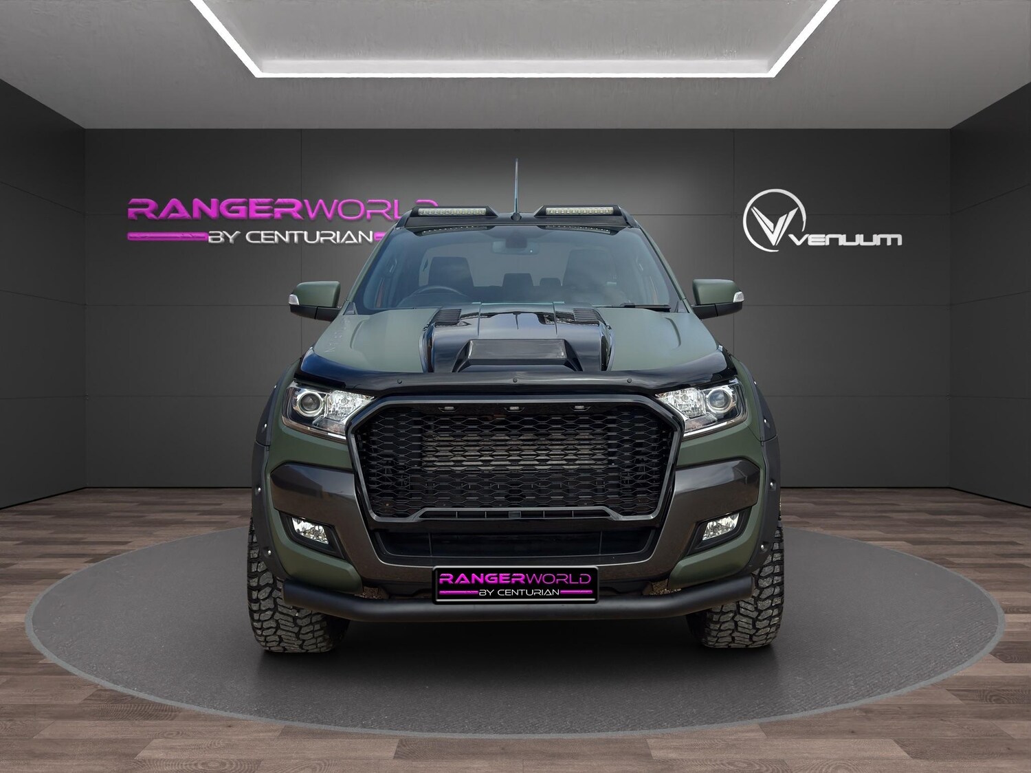 Used Ford Ranger for sale - 76744849: Photo 8