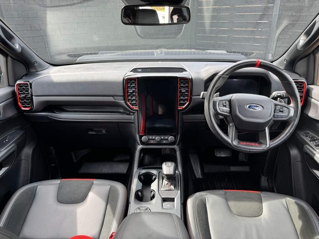 Used Ford Ranger 2023 for sale - 77022848: Photo 15