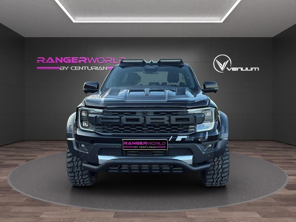 Used Ford Ranger 2023 for sale - 77022848: Photo 2