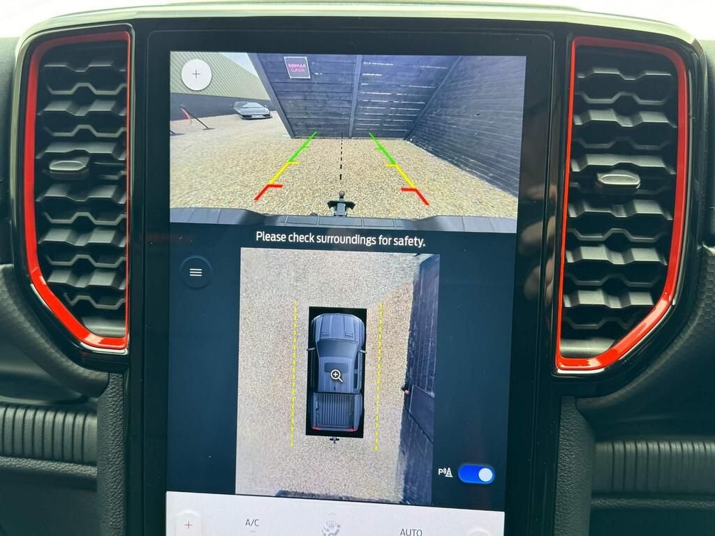 Used Ford Ranger 2023 for sale - 77022848: Photo 20