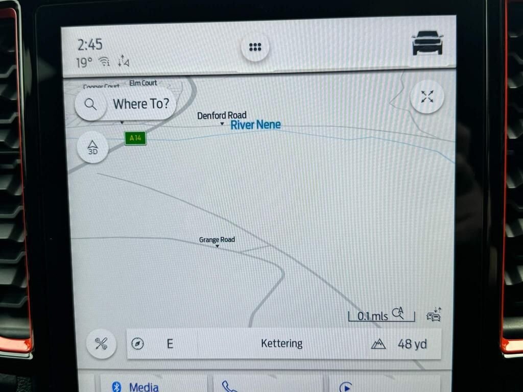 Used Ford Ranger 2023 for sale - 77022848: Photo 21