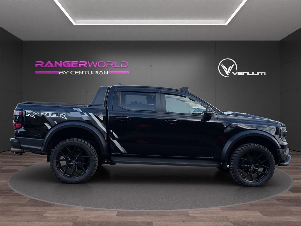 Used Ford Ranger 2023 for sale - 77022848: Photo 5