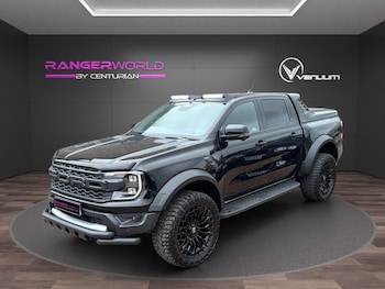 Used Ford Ranger 2024 for sale - 78810025: Photo