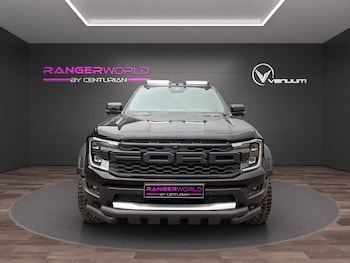 Used Ford Ranger 2024 for sale - 78810025: Photo