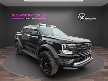 Used Ford Ranger 2024 for sale - 78810025: Photo